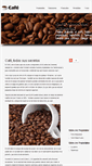 Mobile Screenshot of cafe10.org